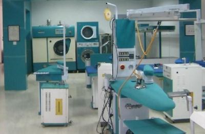 美歐健康洗衣環(huán)保設(shè)備的技術(shù)開發(fā)與應(yīng)用