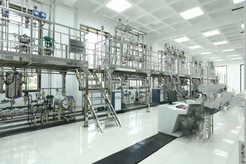 智慧化工園區(qū)建設(shè) 從根源破解企業(yè)安全生產(chǎn)管理難題