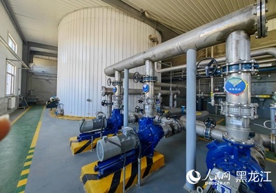 黑龍江 邁向綠色制造新賽道，注入轉(zhuǎn)型發(fā)展新動力