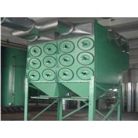 單機(jī)除塵器、脈沖除塵器、除塵布袋與除塵骨架——鑫潔除塵環(huán)保設(shè)備的專業(yè)銷售解析