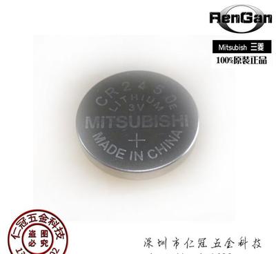 攝影不“卡殼”，從一顆好電池開(kāi)始｜我的三菱CR2450初體驗(yàn)拍記